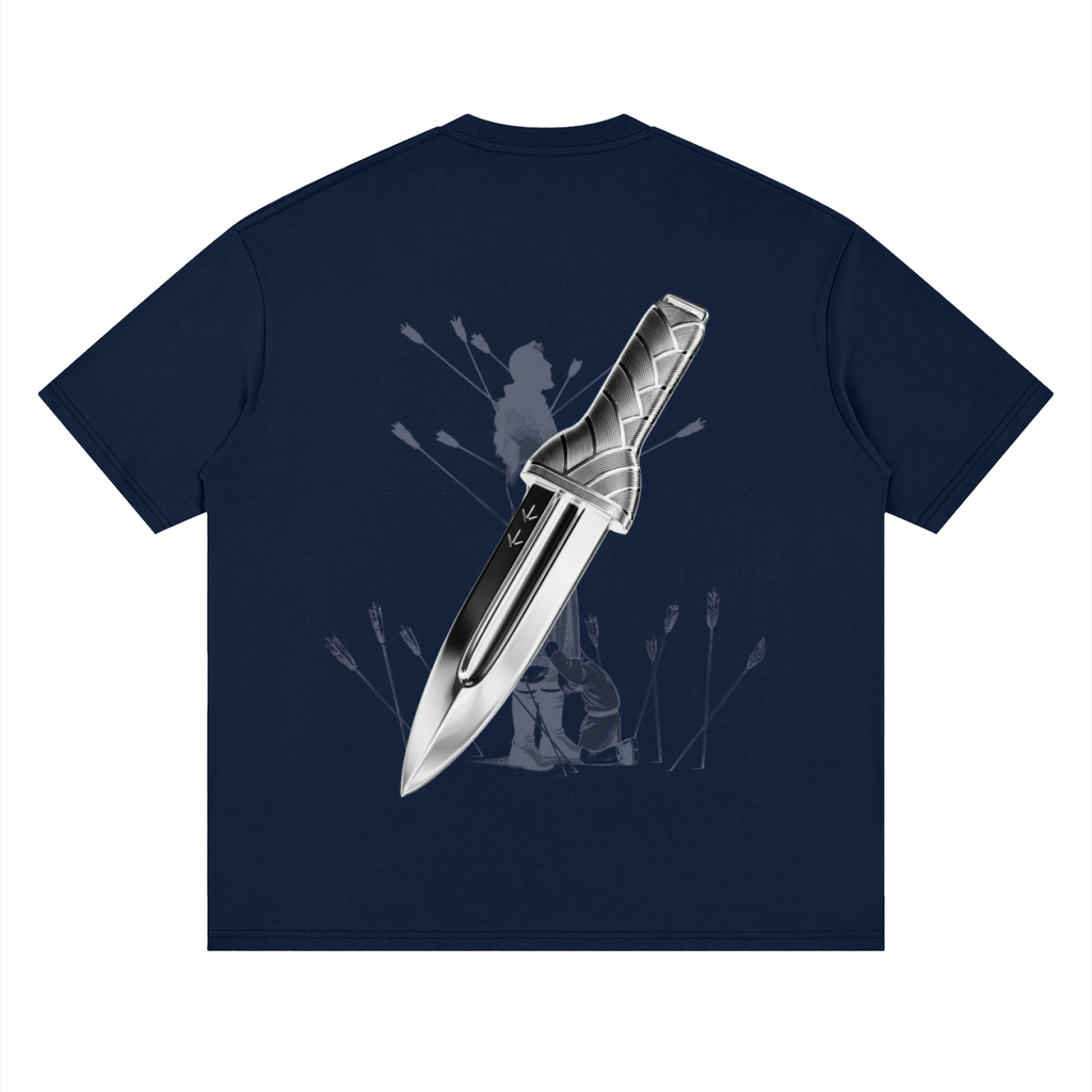 Streetwear T-Shirt 190gsm - Thorfinn