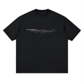 Streetwear T-Shirt 190gsm - Nothing Happened