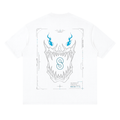 Streetwear T-Shirt - Kaiju n.8