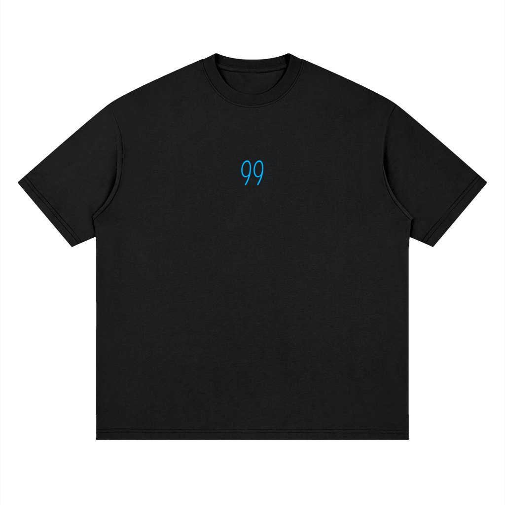 Streetwear T-Shirt 190gsm - Killua