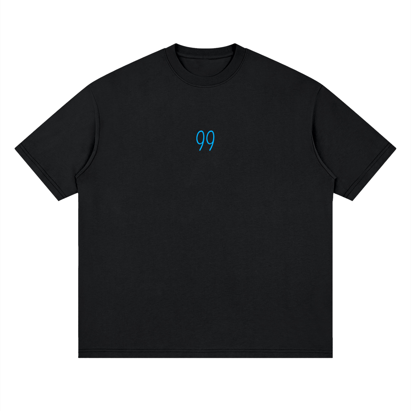 Streetwear T-Shirt 190gsm - Killua