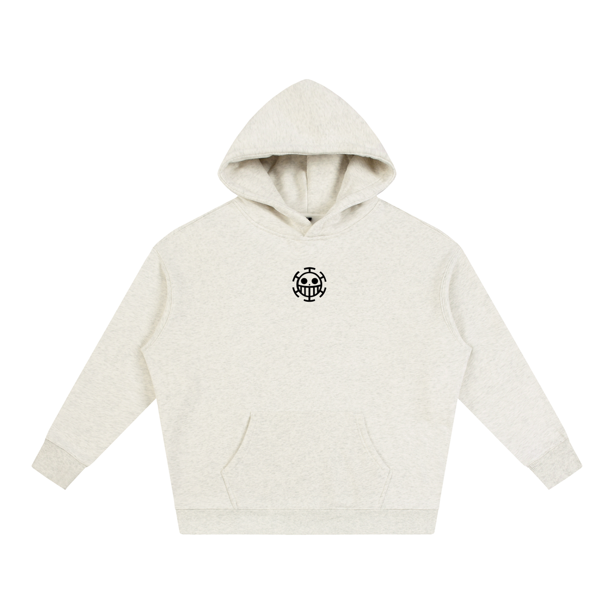 Oversize Hoodie - Ope Ope No Mi