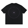 Streetwear T-Shirt 190gsm - Pain