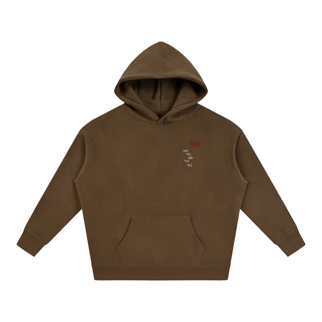 Oversize Hoodie - Kaneki v.1