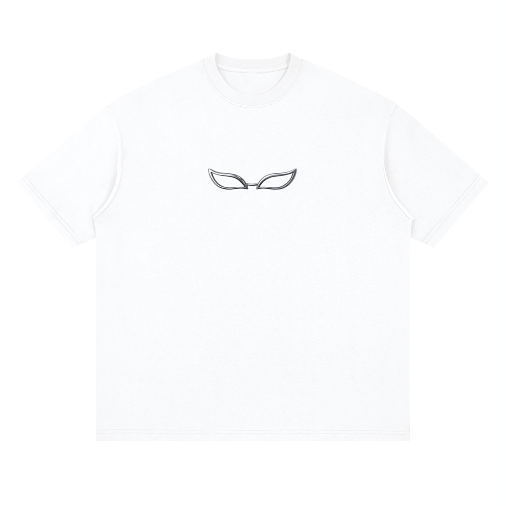 Streetwear Loose Drop Shoulder T-Shirt - Ito Ito No Mi