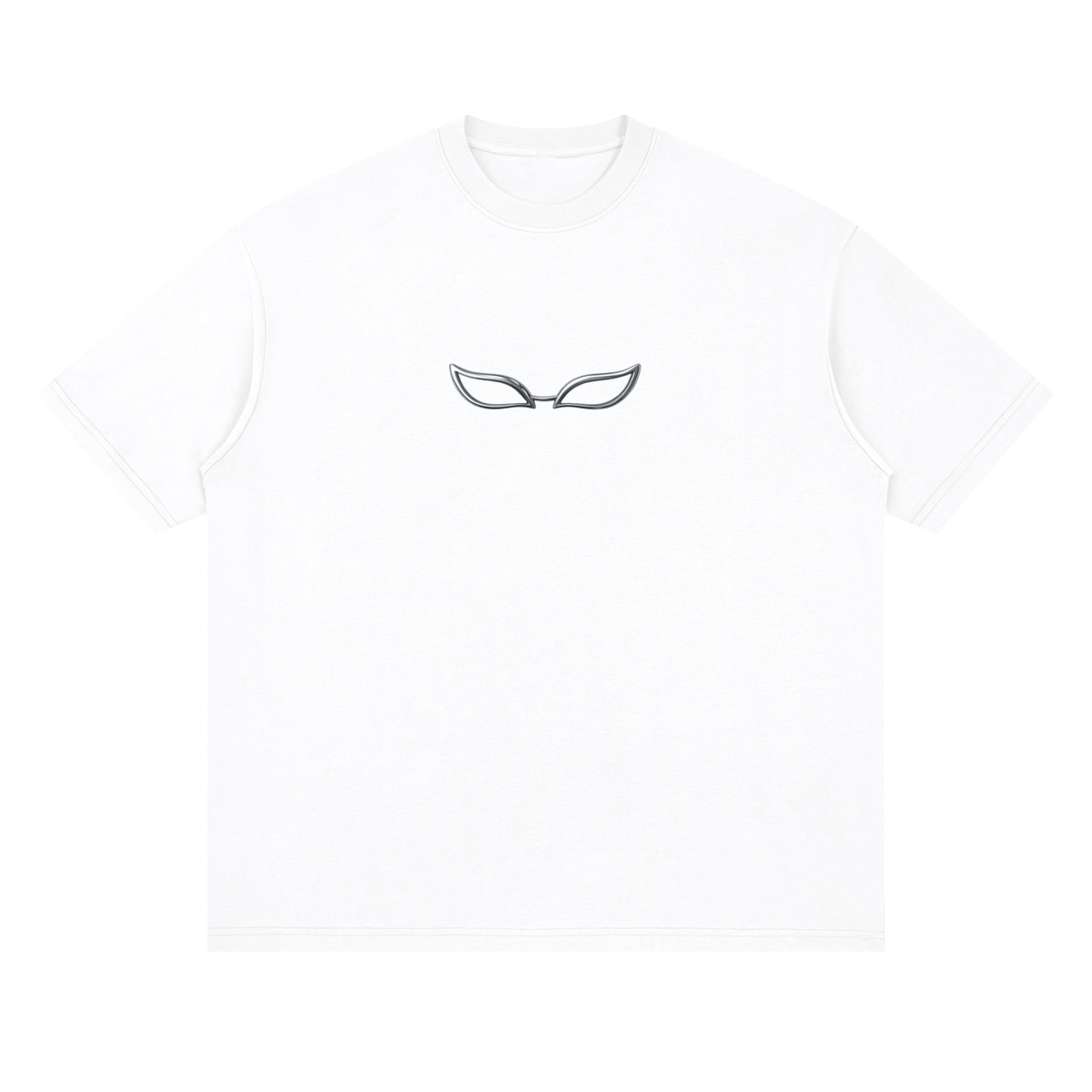 Streetwear Loose Drop Shoulder T-Shirt - Ito Ito No Mi
