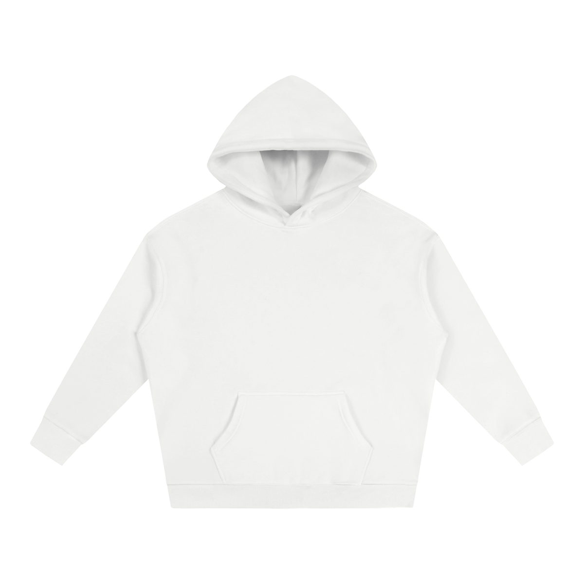Oversize Hoodie - Gai