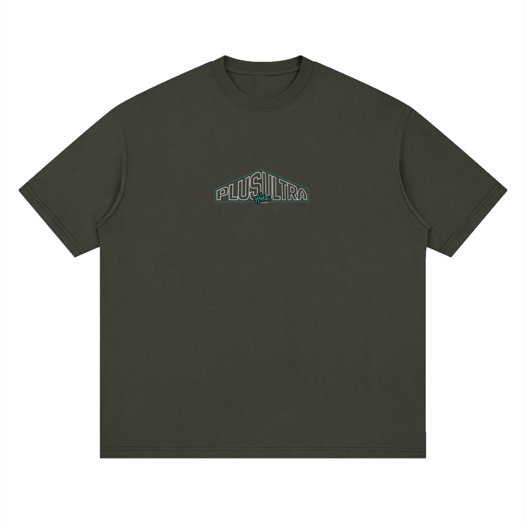 Streetwear T-Shirt 190gsm - Deku