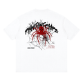 Streetwear Loose Drop Shoulder T-Shirt - Phantom Troupe