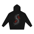 Oversize Hoodie - Kaneki v.1