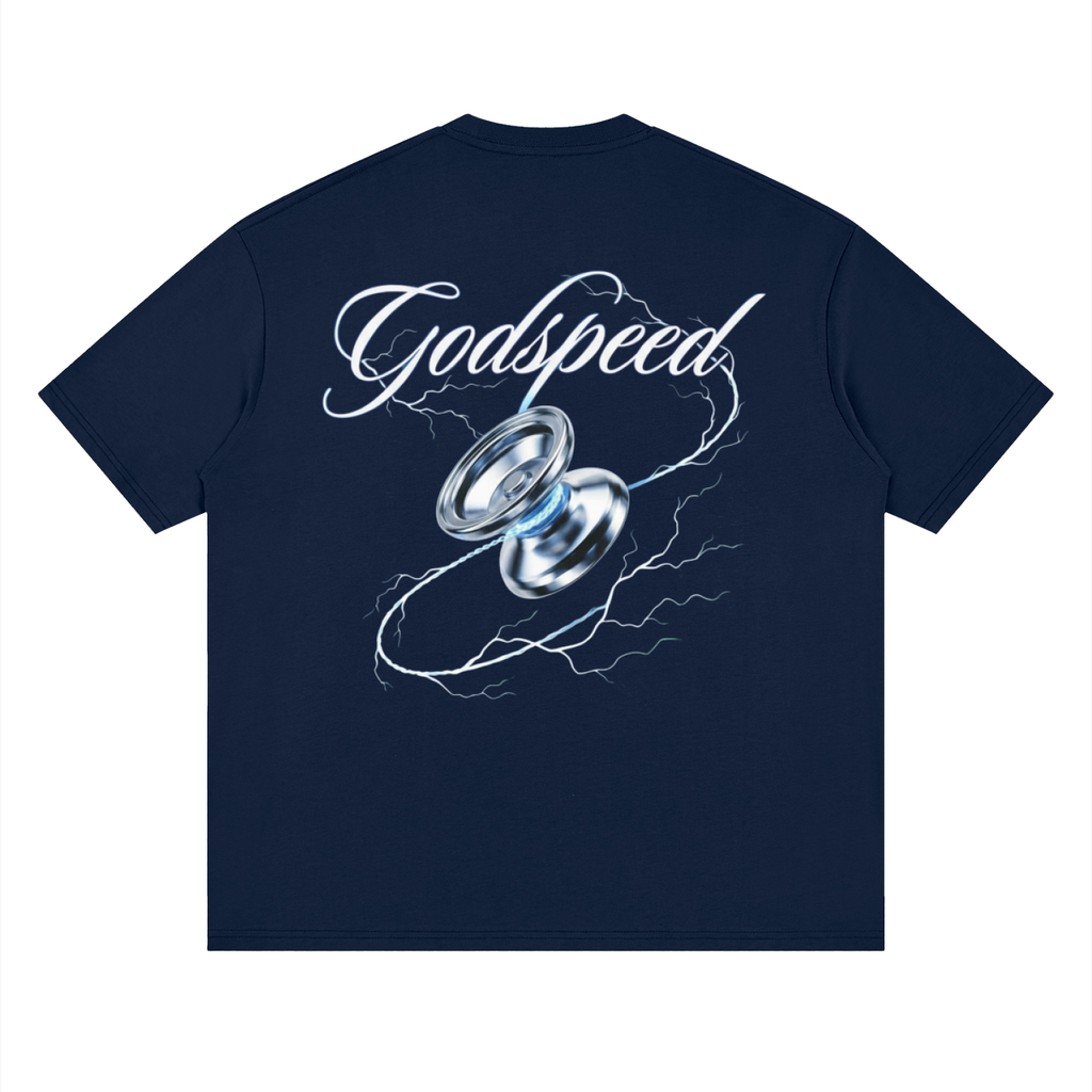 Streetwear T-Shirt 190gsm - Killua