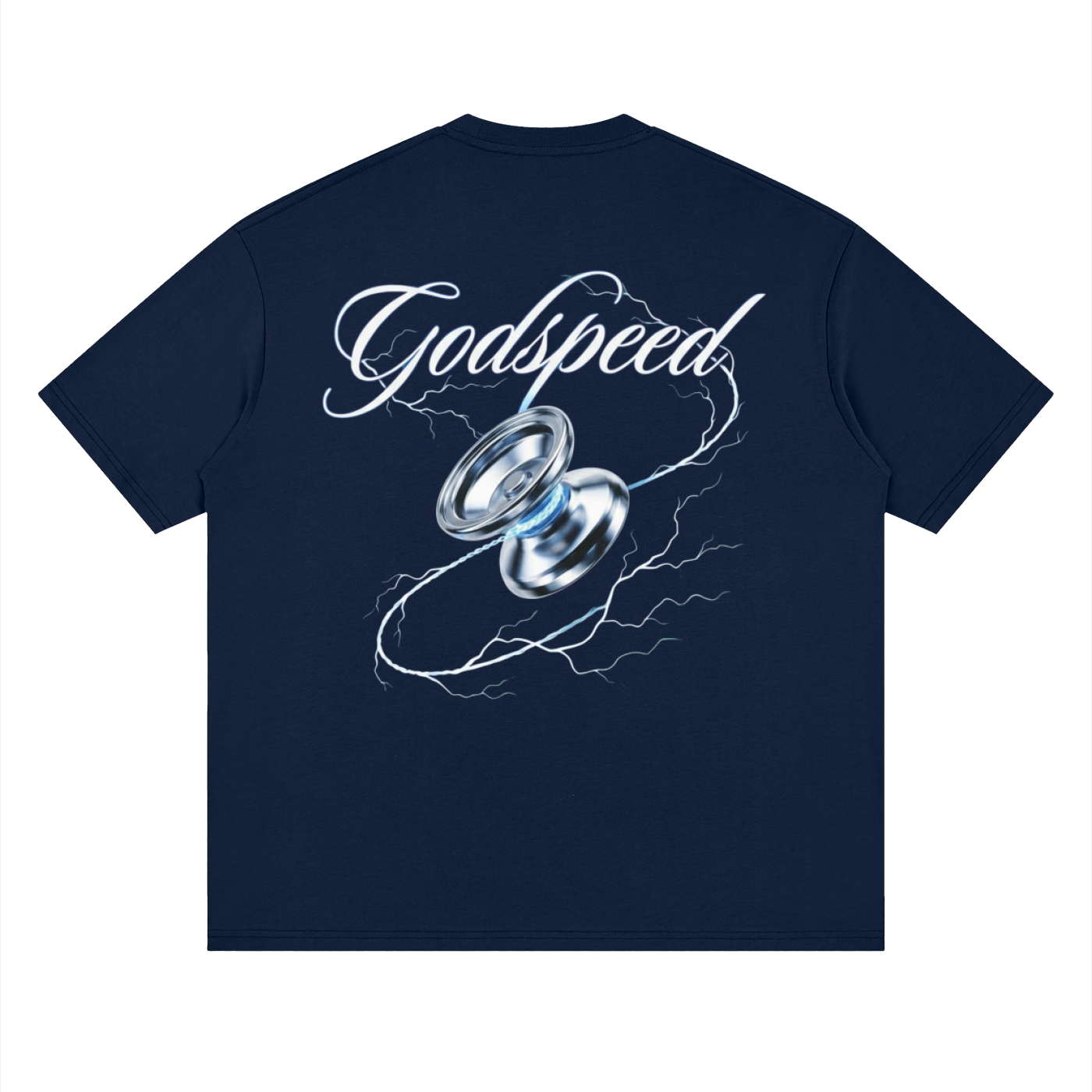 Streetwear T-Shirt 190gsm - Killua