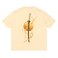 Streetwear T-Shirt 190gsm - Zenitsu